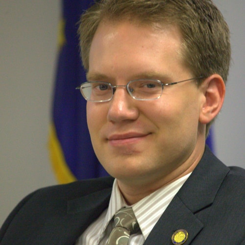 Lance Pruitt, AGDC, ASAP, Alaska Legislature Gasline Caucus, Dave Harbour
